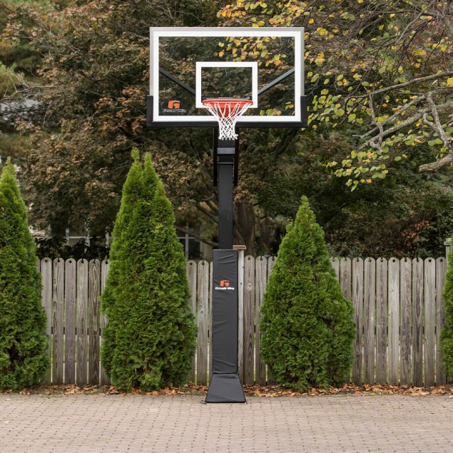 Canestri Basket 3x3