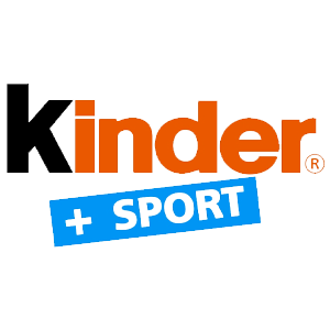 Kinder +sport logo