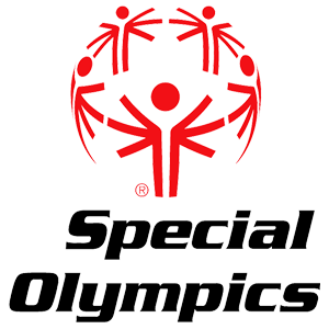 Special Olimpics logo