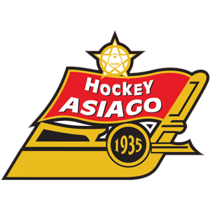 Asiago hockey logo