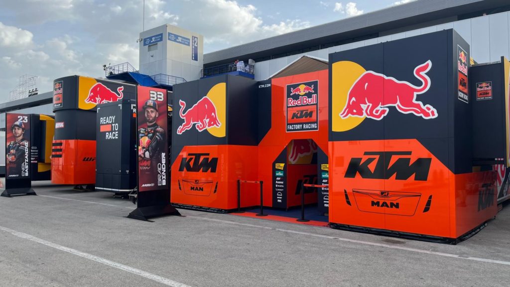 Red Bull KTM 2026